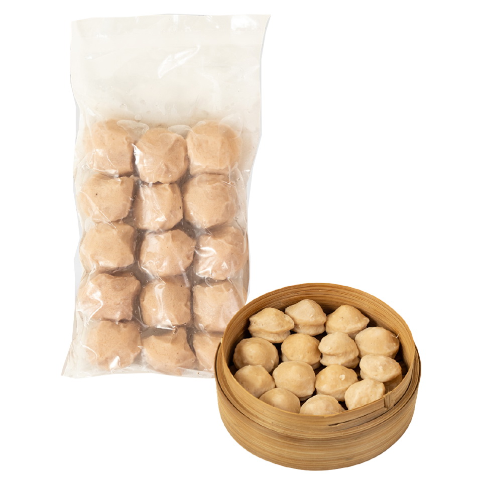 Produk: Bakso Salmon | Harga 0K