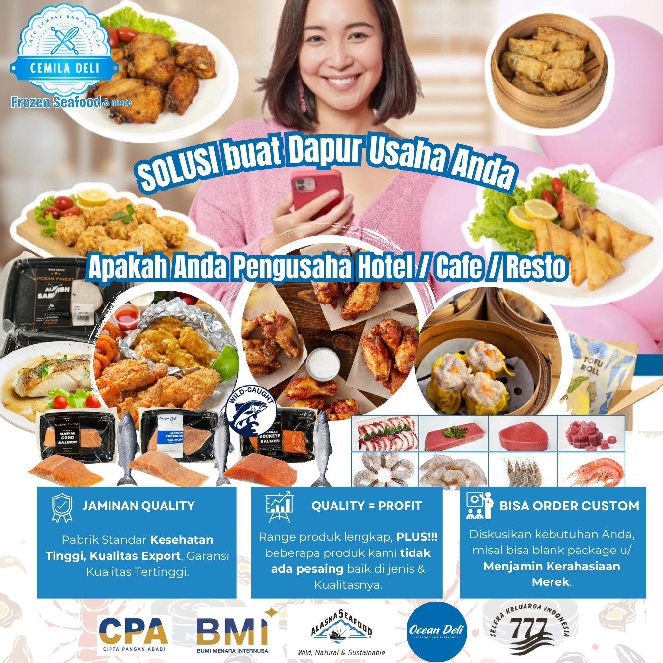 Thumbnail background video