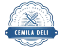 Cemila Deli Logo